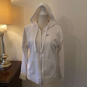 Nike Zip Up